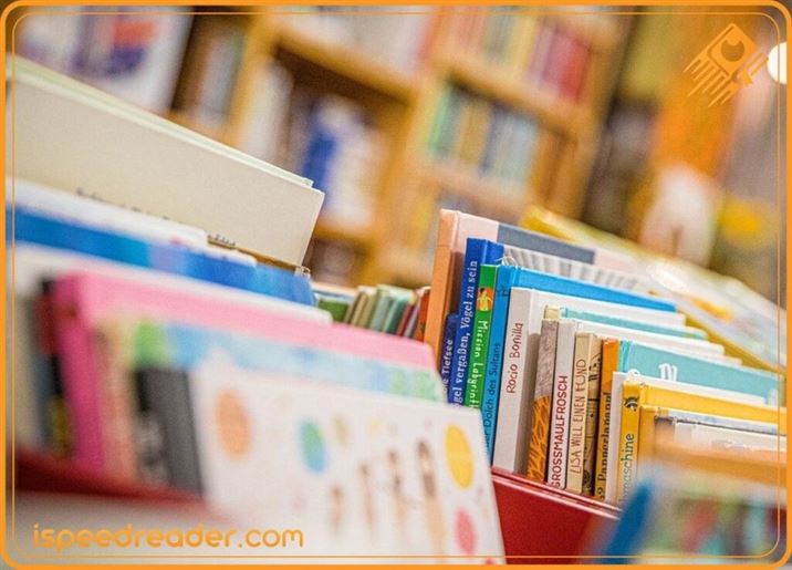 Курсы по быстрому чтению от ispeedreader в Киеве в онлайн формате